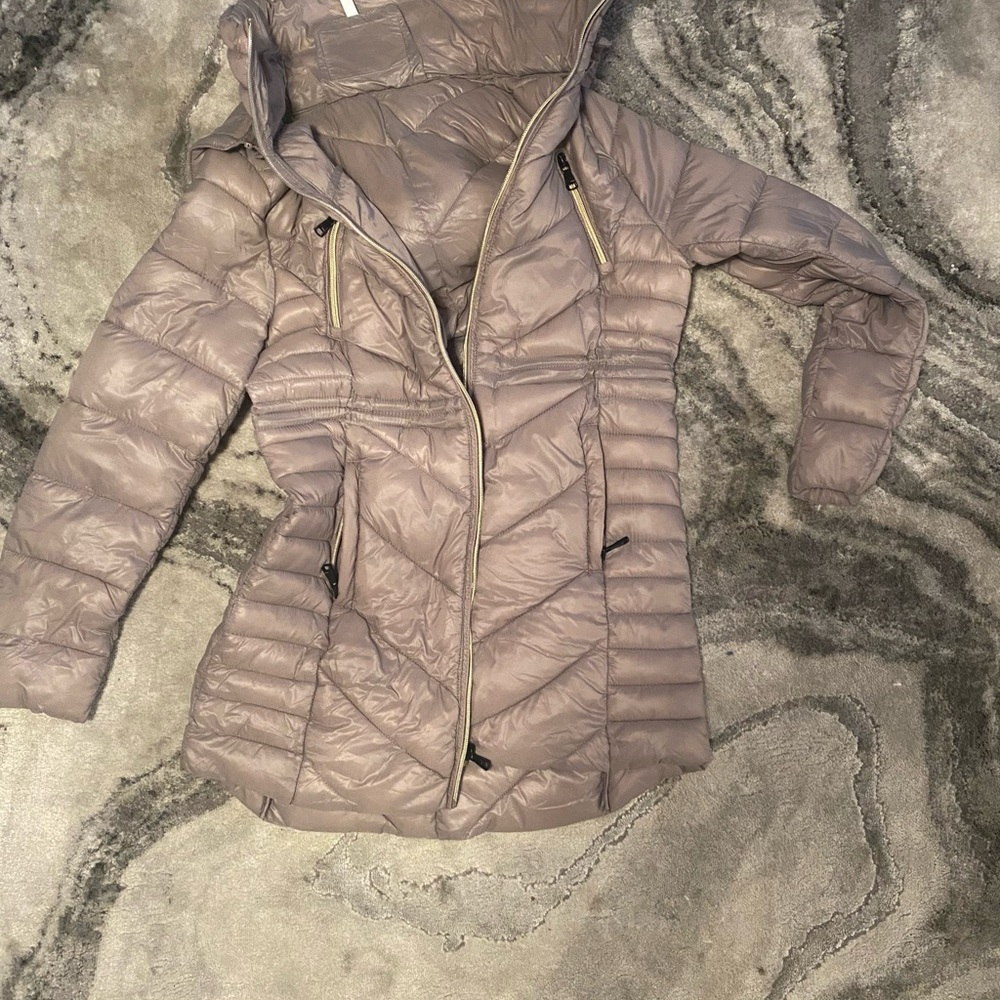 Celsius Winter Coat